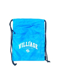 Image 5 of Villi'age Drawstring BookBag 