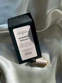 Image 3 of SUGARED SOLACE | Skin Parfum