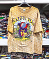 Grateful Dead 1995 ‘How Sweet It Is’ T-Shirt - Size XXL