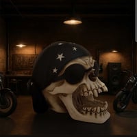 Image 1 of Skull Throttle 7.9cm
