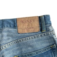 Image 4 of Hysteric Glamour hagi jeans