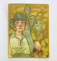 Image 1 of Ginkgo and Ghosts 