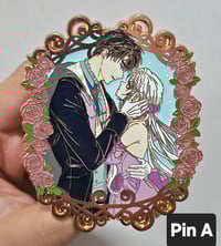 Image 1 of EXTRAS DISCORD PINS