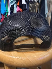 Image 4 of Notorious SnapBack Mesh back Hat