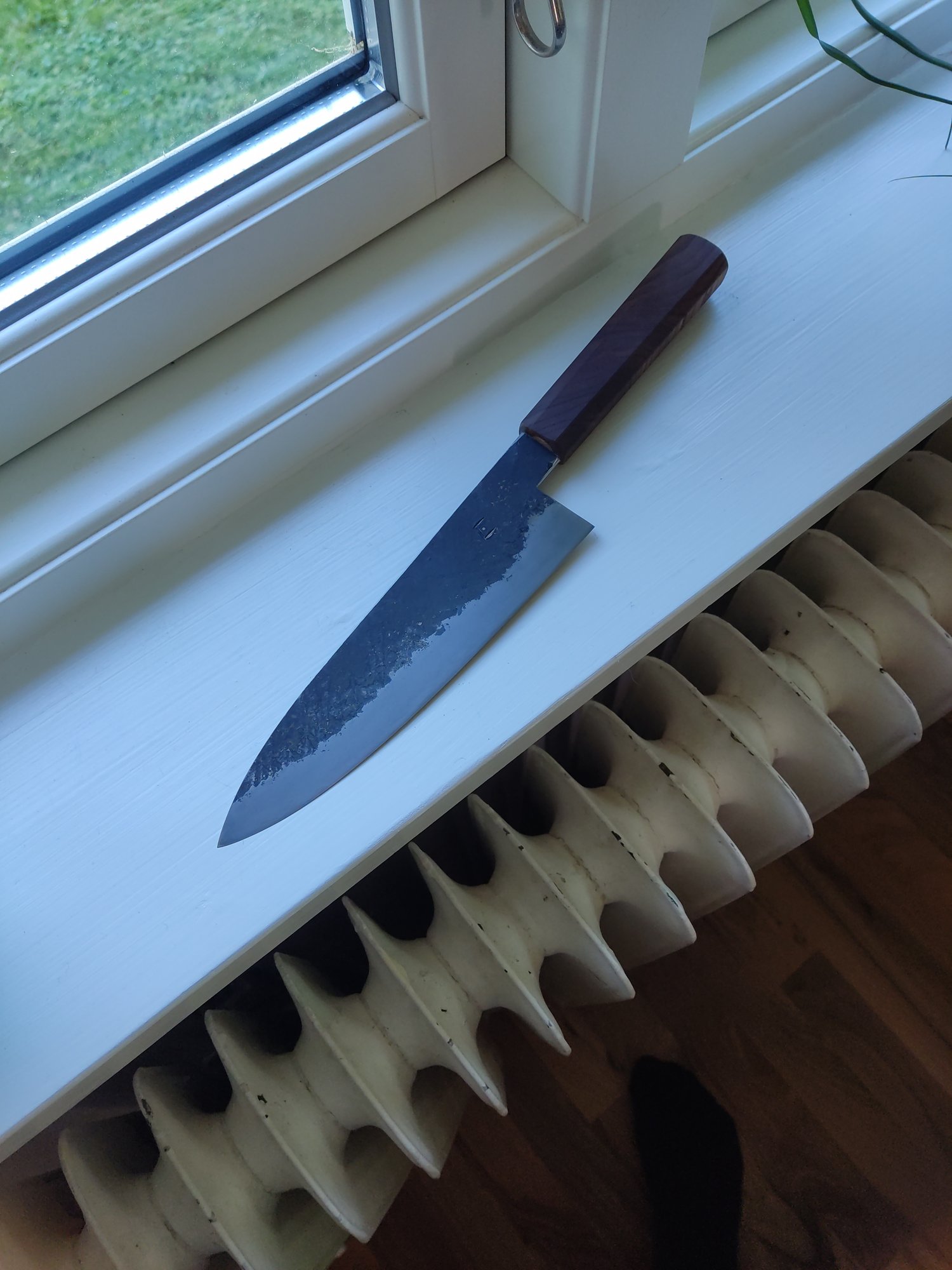 Image of 185x48 gyuto