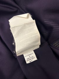 Image 5 of Tottenham “ALDERWEIRELD 4” 2017/18 Third Shirt + UCL patches (S)