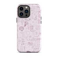 Image 23 of Coastal Cowgirl Case in Sand (Regular)