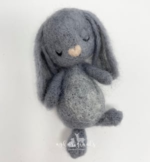 Image of Graphite Blue set 