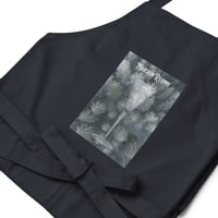 Image 8 of Organic cotton apron Marskin Ryyppy
