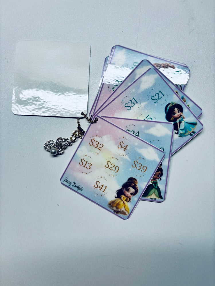 Image of $1,500 Princess Savings