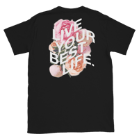 Image 2 of Live Your Best Life Tee