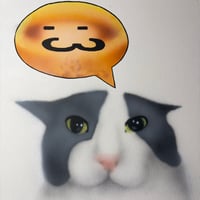 Image 2 of [Painting] :3 💥