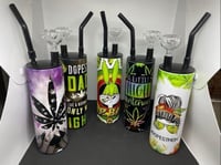 Hookah tumbler 