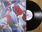 Image of I'd Rather Listen to the Bloody Birds LP (12 inch) // SOLD OUT!