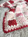 Image of Valentine Crochet Blanket