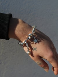 Image 7 of Lunar Tides - Bracelet