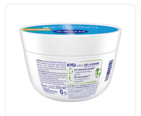 Image 2 of Nivea Crema Facial Nutritiva 7en1