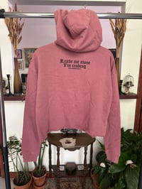 Image 2 of Enemies Hoodie