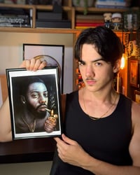 Image 1 of “Brent Faiyaz”