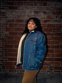 Image 2 of Shenron Jacket 🐉 