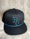 RoughHand Midnight Wrangler 