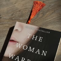 Image 2 of Pumpkin Bookmark