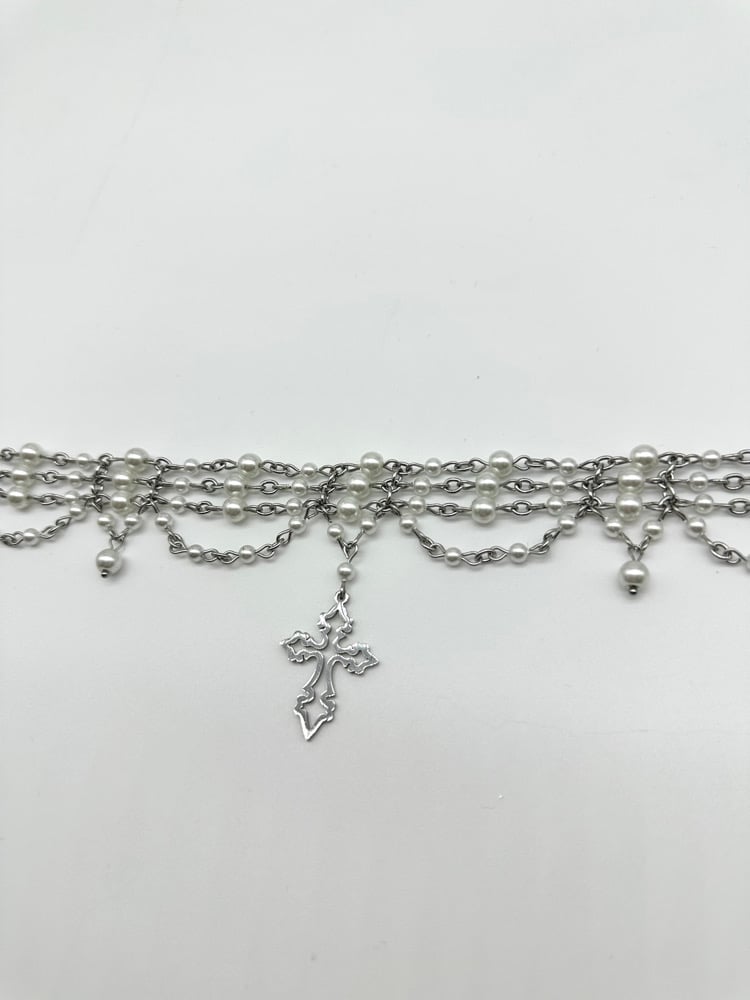 Image of Hymn Choker