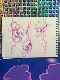 Image 2 of Coquelicots- Cala