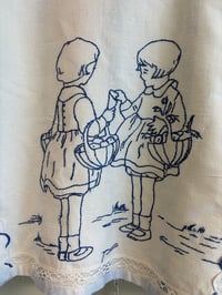 Image 15 of Blue girls (s-xl)