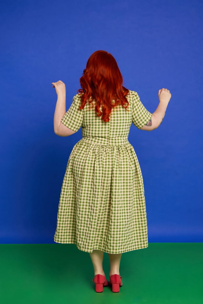 Image of Vestido Lichi