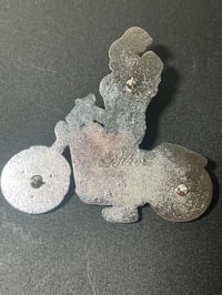 Image 3 of IN-STOCK - Biker - Tarzan & Jane