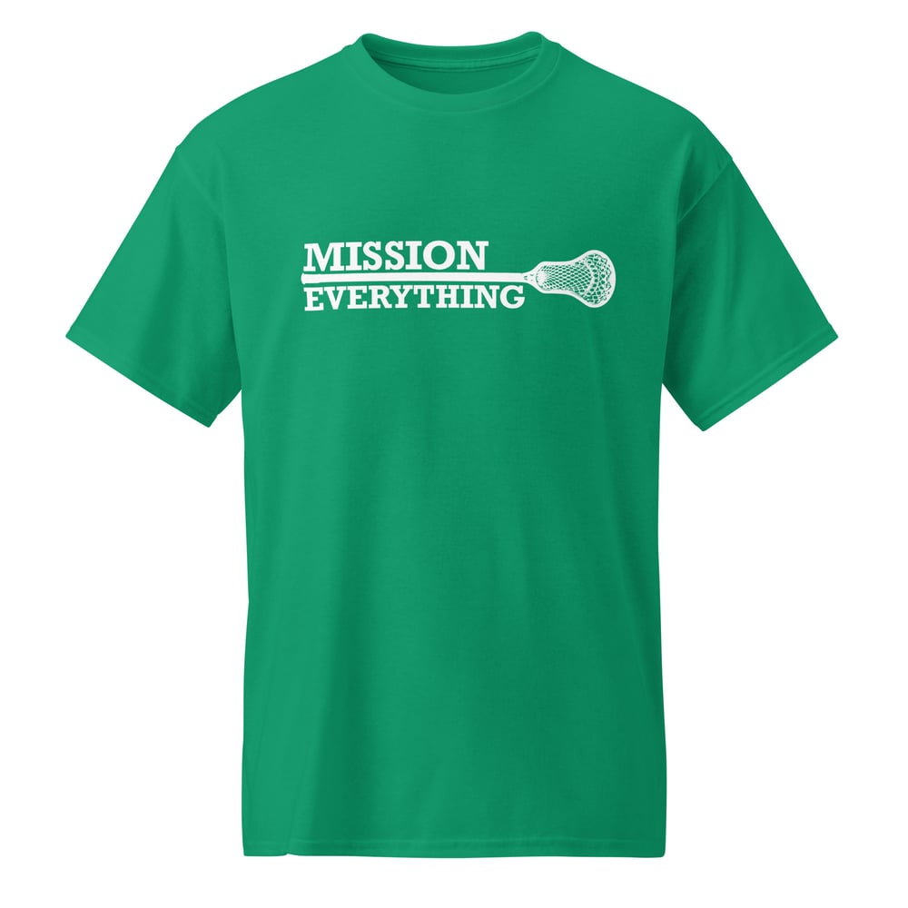 Mission > Everything DryBlend® T-Shirt