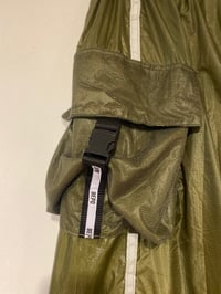 Image 5 of Pocket Parachute Skirt