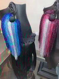 Image 3 of Ombré Metallic Style