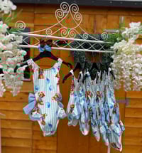 Image 2 of Teddy Swimsuit