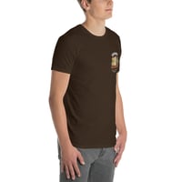 Image 18 of Basic Pack Walk T-Shirt