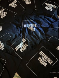 JEUNESSE2PARIS TEE 