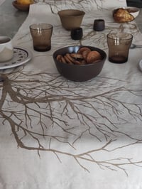 Image 6 of Roots • Large Runner / Tapestry