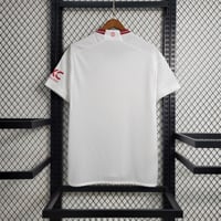 Image 2 of Manchester United 23/24 Away Jersey