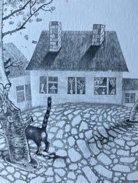 Image 16 of Up Early - Artwork