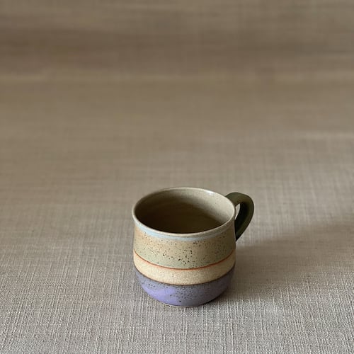 Image of DUSK MUG