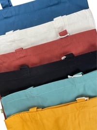 Image 4 of Totebag FARFALLE