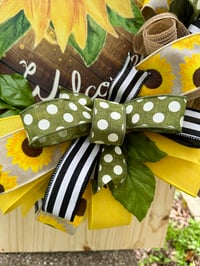 Image 3 of Sunflower