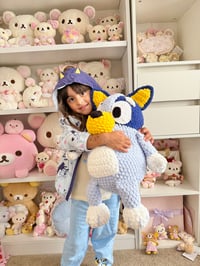 Image 3 of Jumbo Bluey