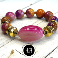 Image 3 of Bold Moves Pink