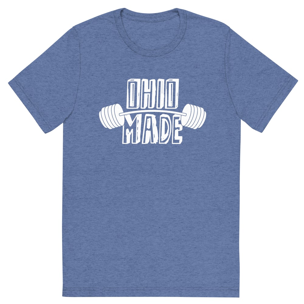 Short sleeve t-shirt OHW