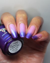 Image 5 of Put These Patterns in the Past (thermal)