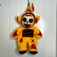 Image 3 of Wormtubby Backpack- Classic