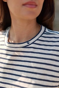 Image 5 of Camiseta Tais Marinera