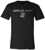 Image of Uncharted Shores Mens Tee